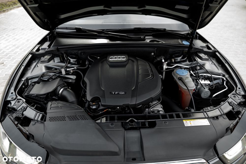 Audi A5 Coupé - 27