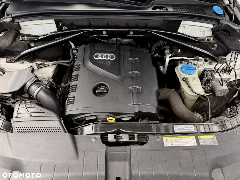 Audi Q5 2.0 TFSI Quattro S tronic - 24