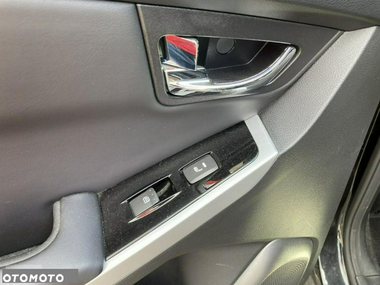SsangYong/KGM Korando - 22