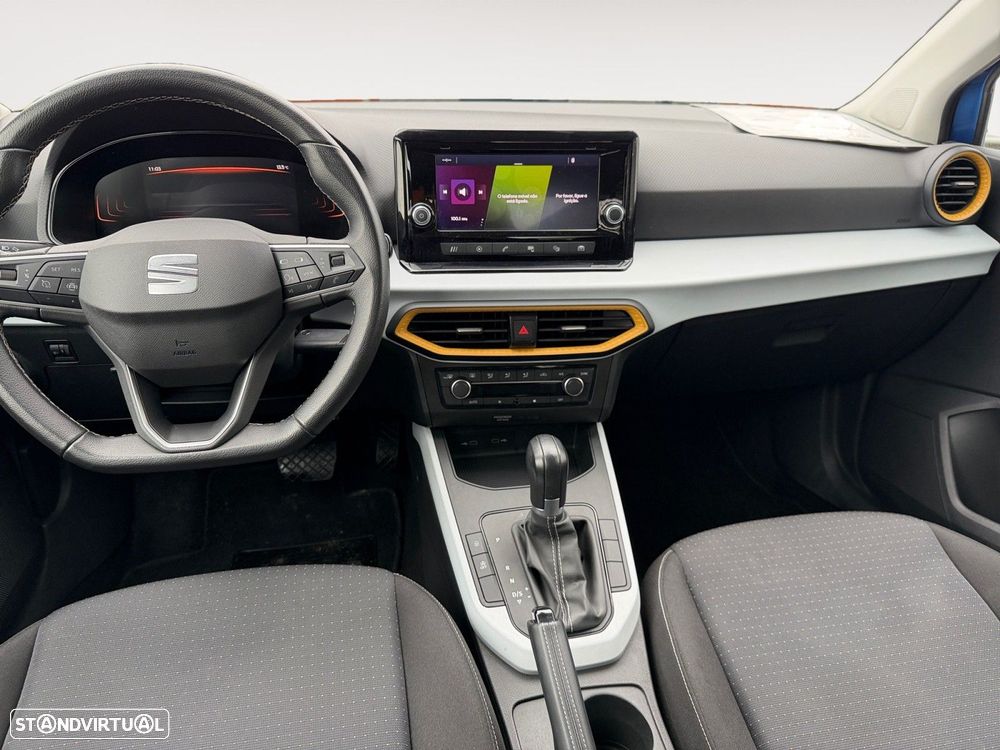 SEAT Arona 1.0 TSI Style DSG - 10