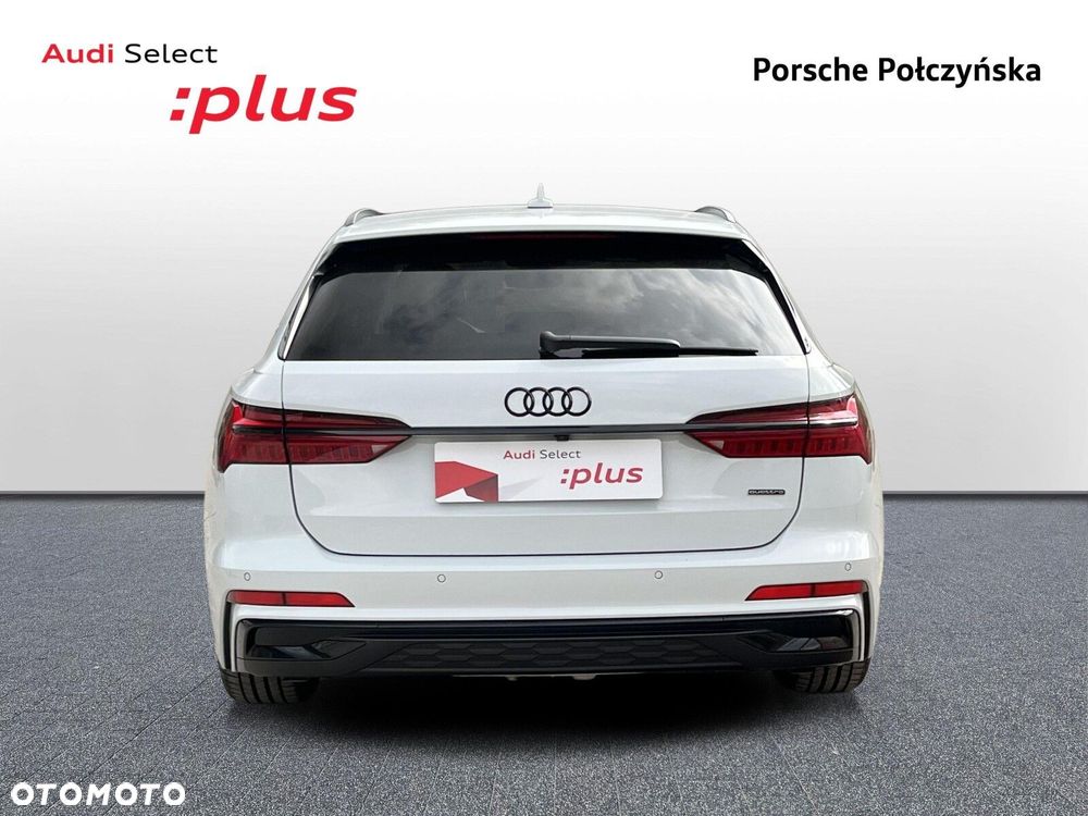 Audi A6 Avant - 7