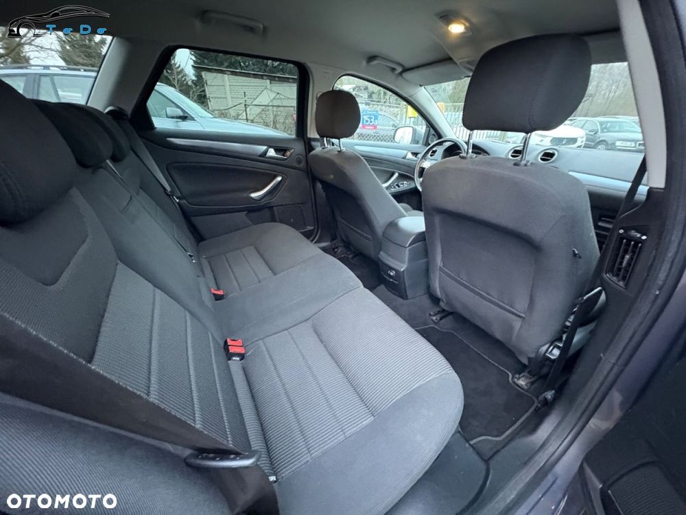 Ford Mondeo 1.6 T Platinium X Plus (Trend) - 25