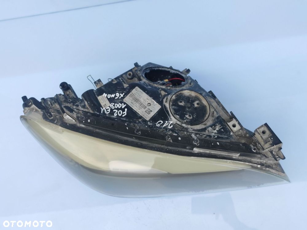 LAMPA PRAWY PRZÓD PRZEDNIA BMW F01 F02 F04 XENON EUROPA 210 - 4