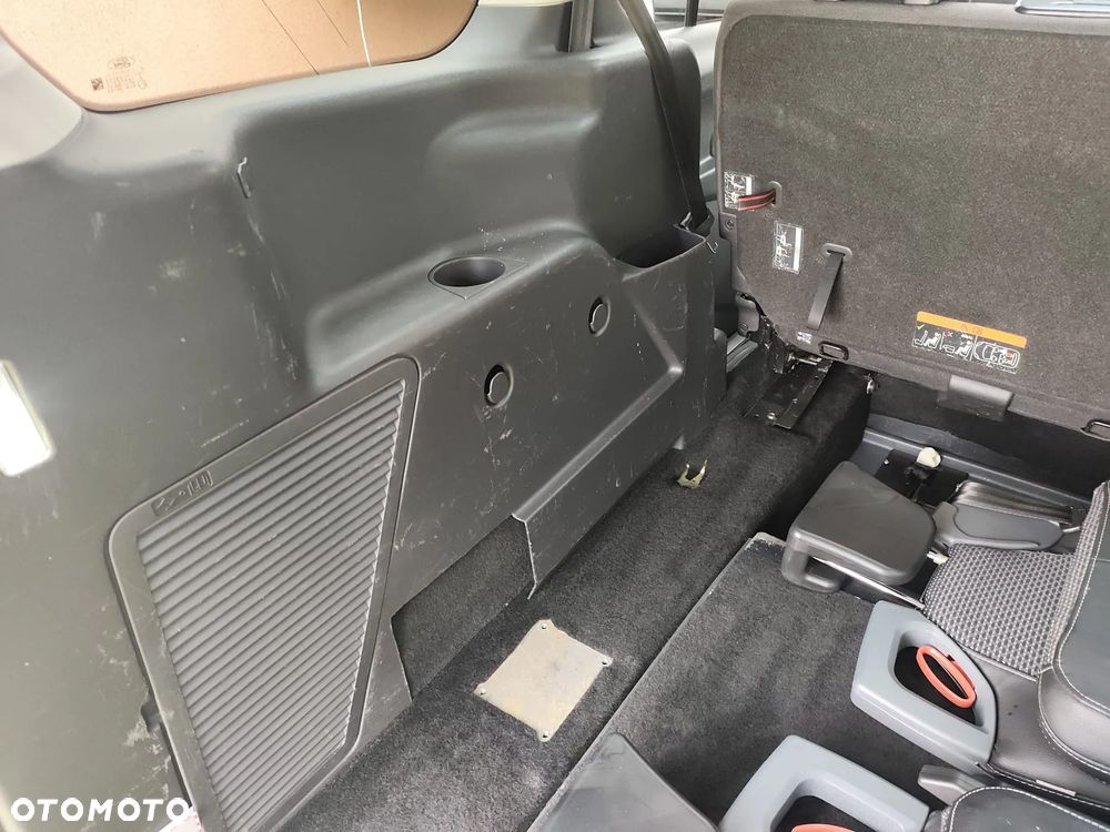 Ford Tourneo Connect 2017