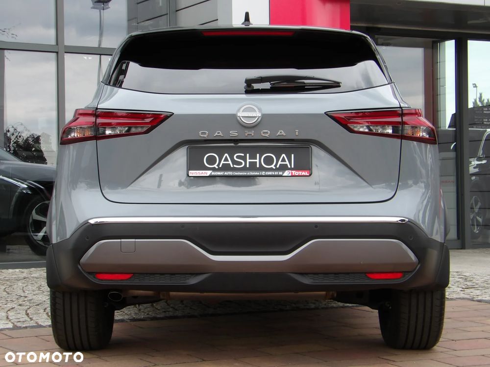 Nissan Qashqai - 3