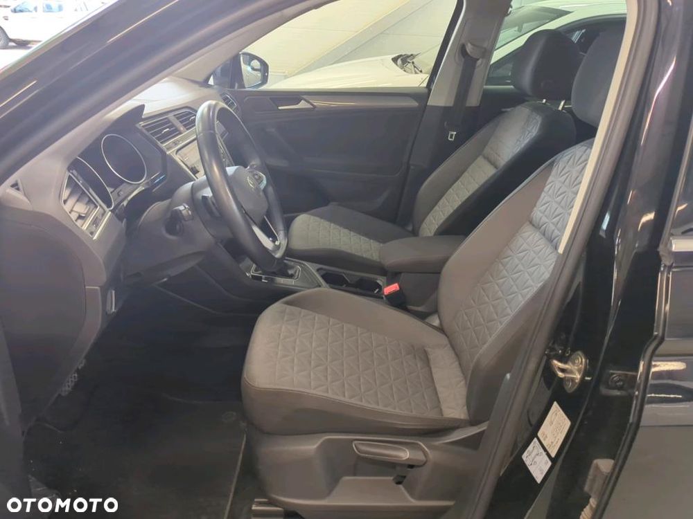 Volkswagen Tiguan 2.0 TDI SCR Life DSG - 5