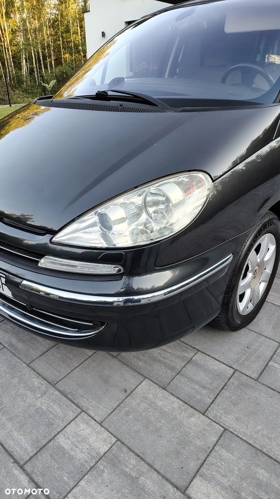 Peugeot 807 2.0 HDi Premium - 16
