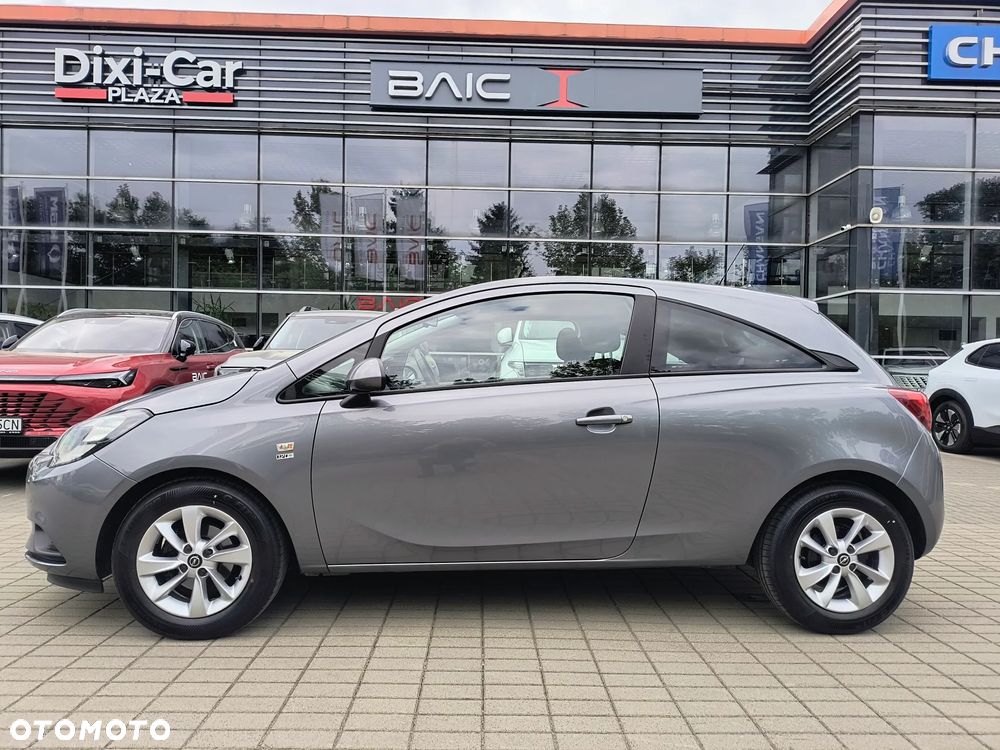Opel Corsa 1.4 120 Jahre - 3