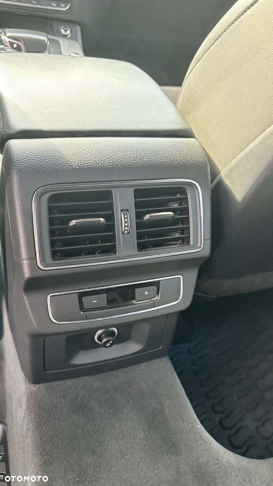Audi Q5 3.0 TDI Quattro Tiptronic - 10