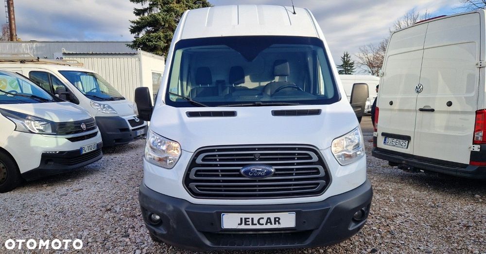 Ford Transit - 4