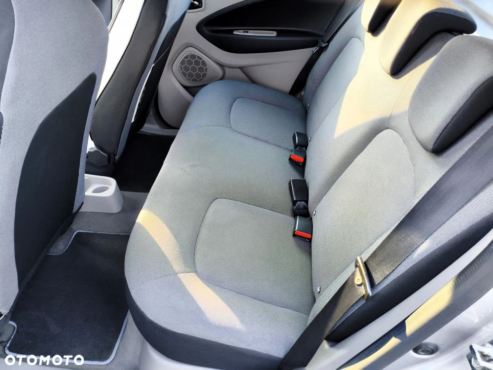 Renault Zoe R90 22kWh (z akumulatorem) - 18