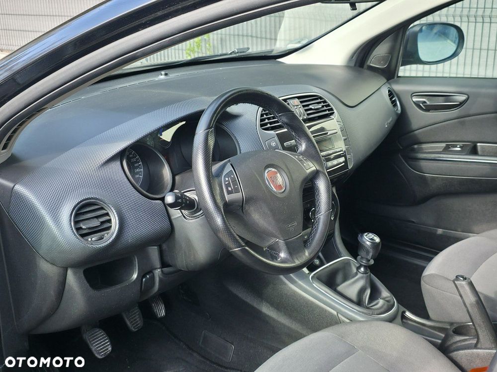 Fiat Bravo - 6