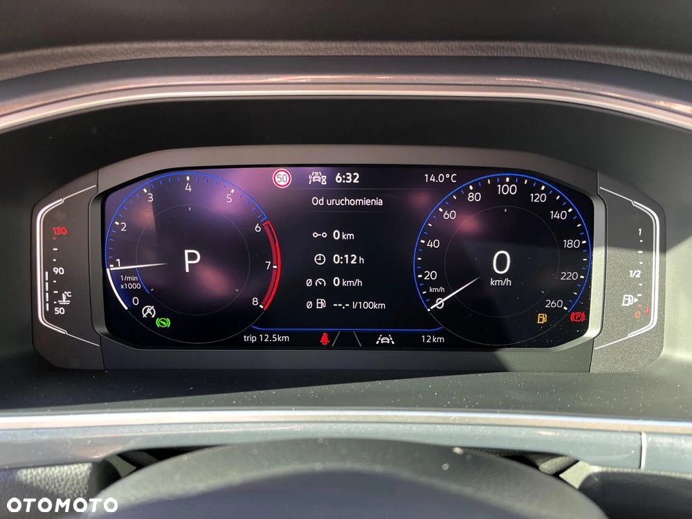 Volkswagen T-Roc 1.5 TSI Style DSG - 13
