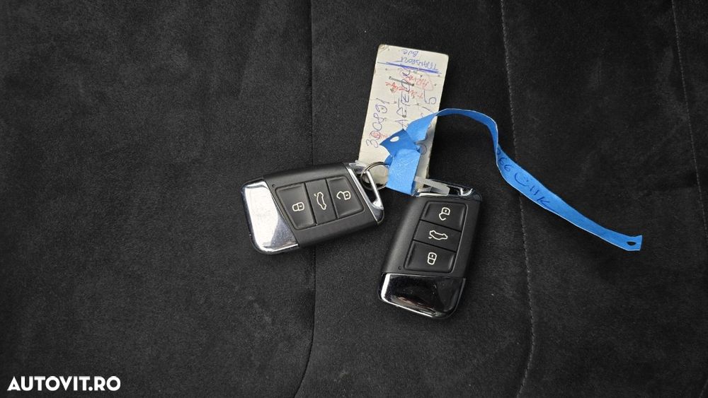 Volkswagen ARTEON 2.0 TDI DSG Elegance - 21