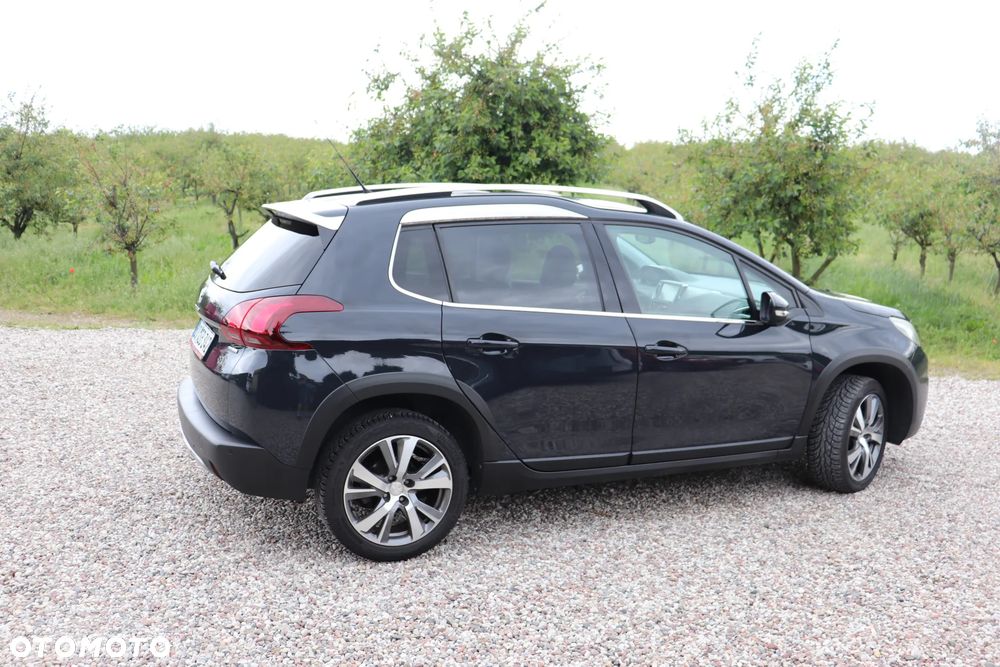 Peugeot 2008 PureTech 110 Stop&Start Style - 19