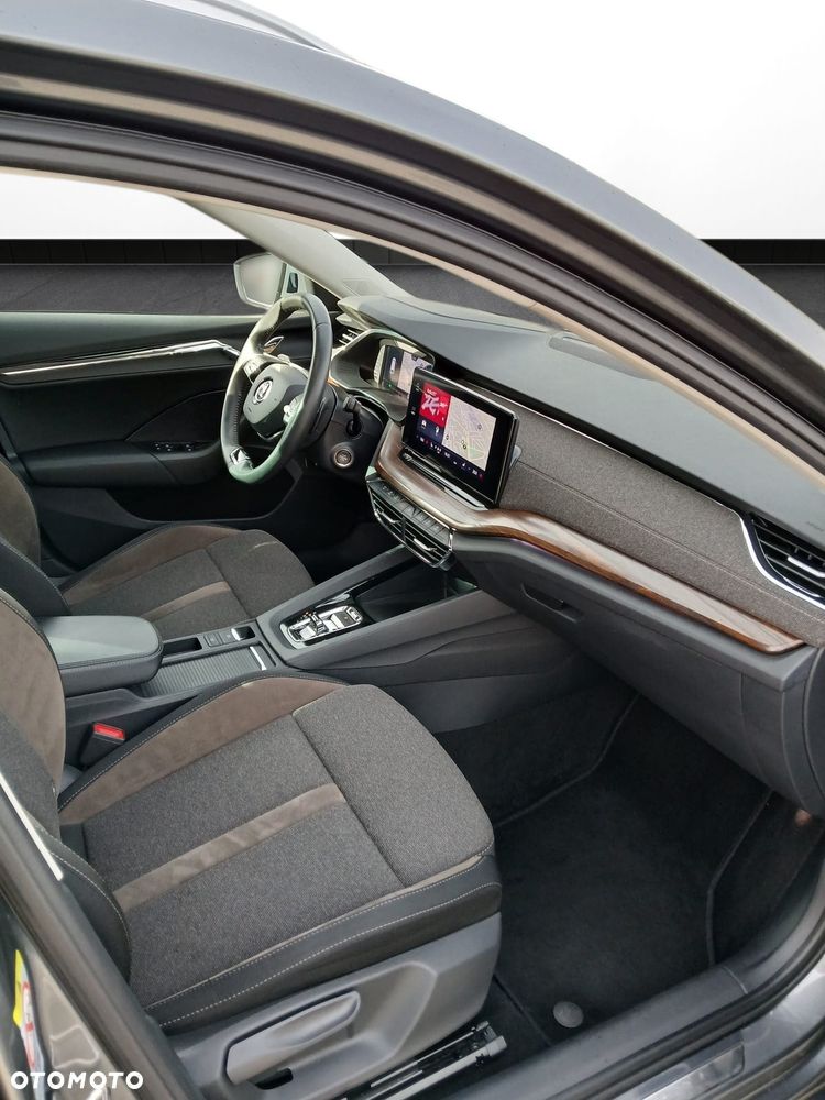Skoda Octavia 2.0 TDI 4x4 Scout DSG - 20