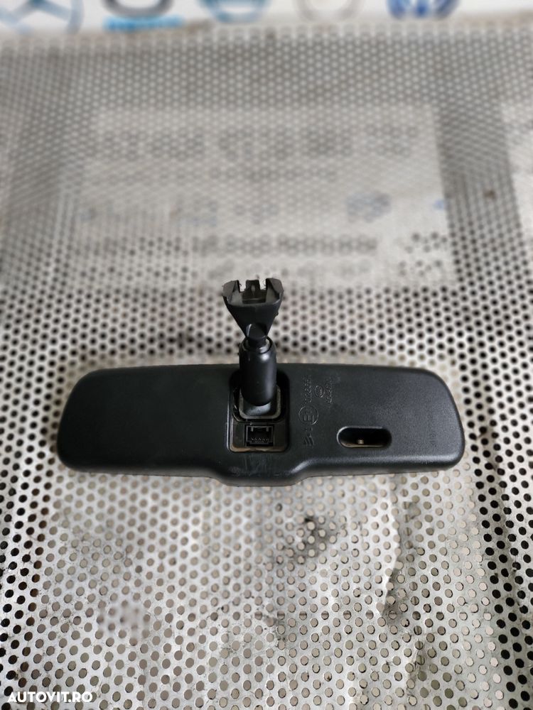 Oglinda Retrovizoare Parbriz Mazda CX5 An 2013-2014-2015-2016-2017 Dezmembrez Mazda CX5 2.2 Diesel - 2