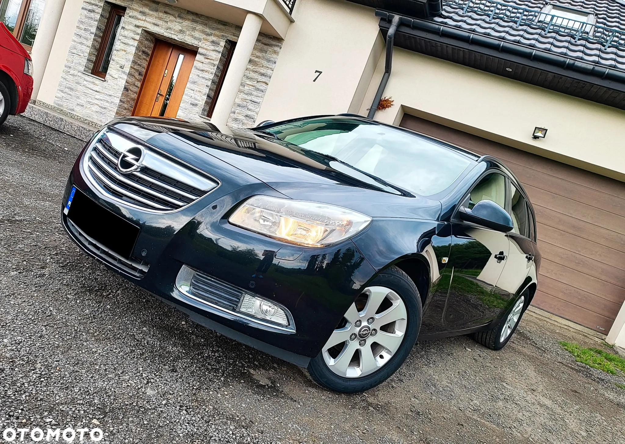 Opel Insignia 2.0 CDTI Design Edition - 22