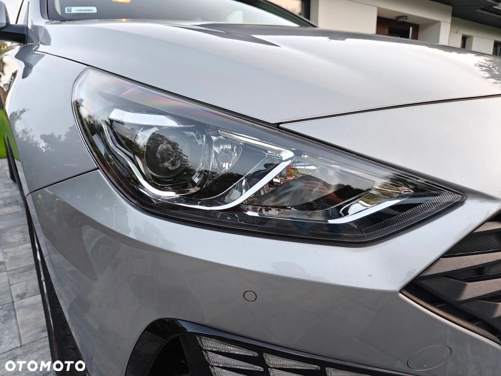 Hyundai i30 1.5 DPI Modern - 4