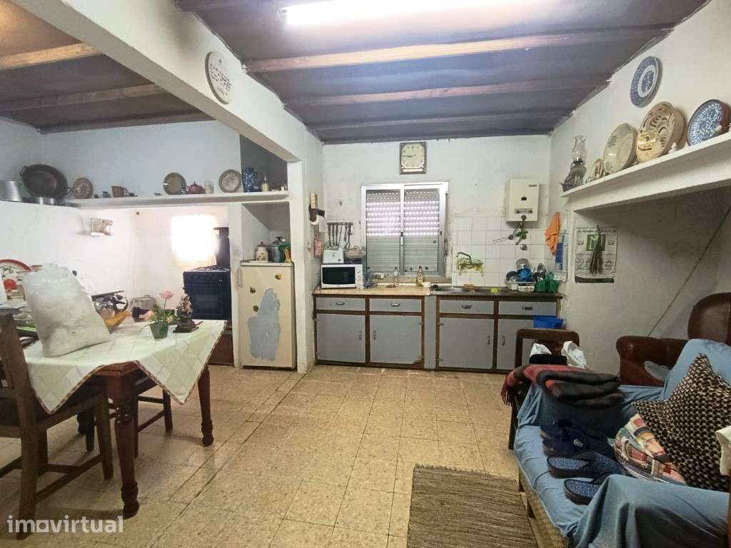 Moradia de aldeia T3 - Grande imagem: 5/35