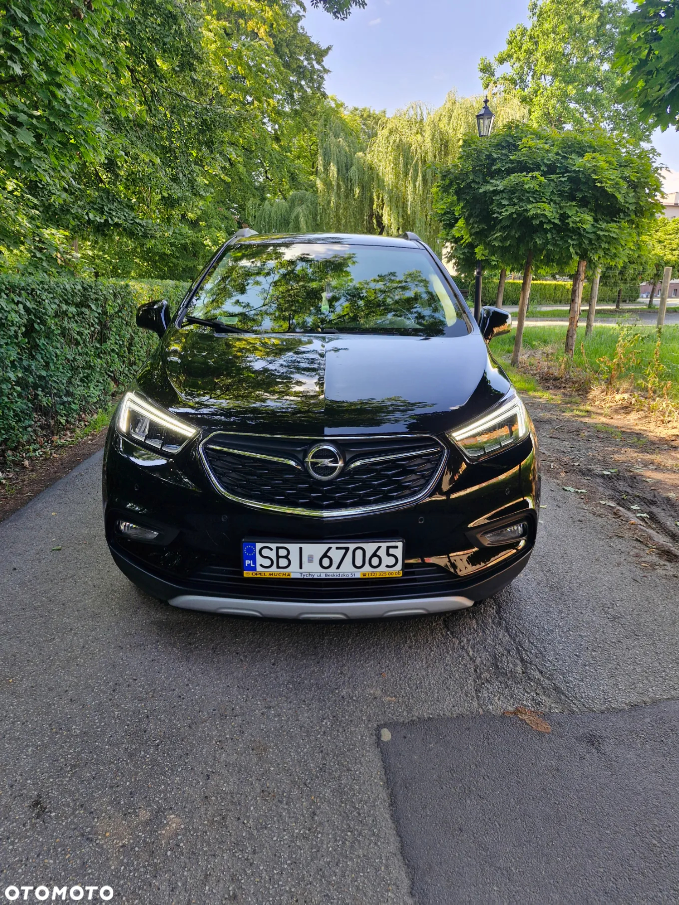 Opel Mokka X 1.4 T Elite S&S - 2