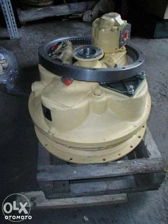 Zmiennik momentu przekładnia hydrokinetyczna nowa do ładowarki Ł-34