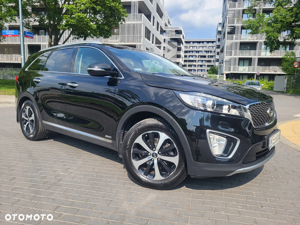 Kia Sorento 2.0 CRDI L