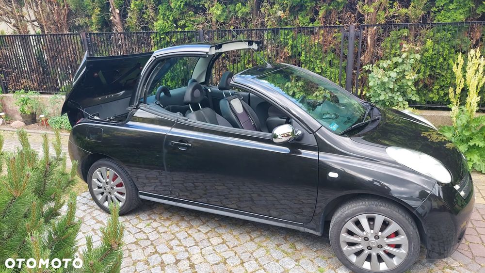 Nissan Micra 1.4 Premium - 15