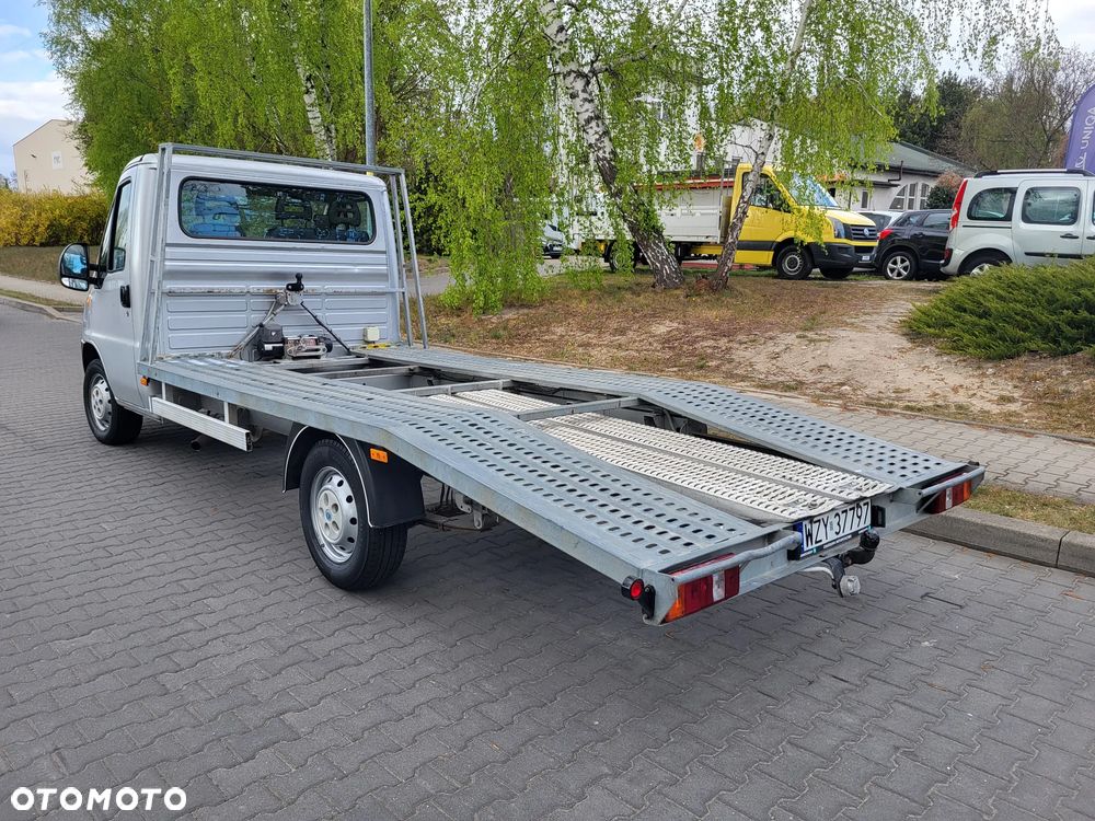 Fiat Ducato - 4