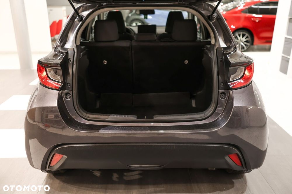 Toyota Yaris 1.5 Comfort - 15