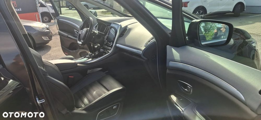 Renault Espace - 12