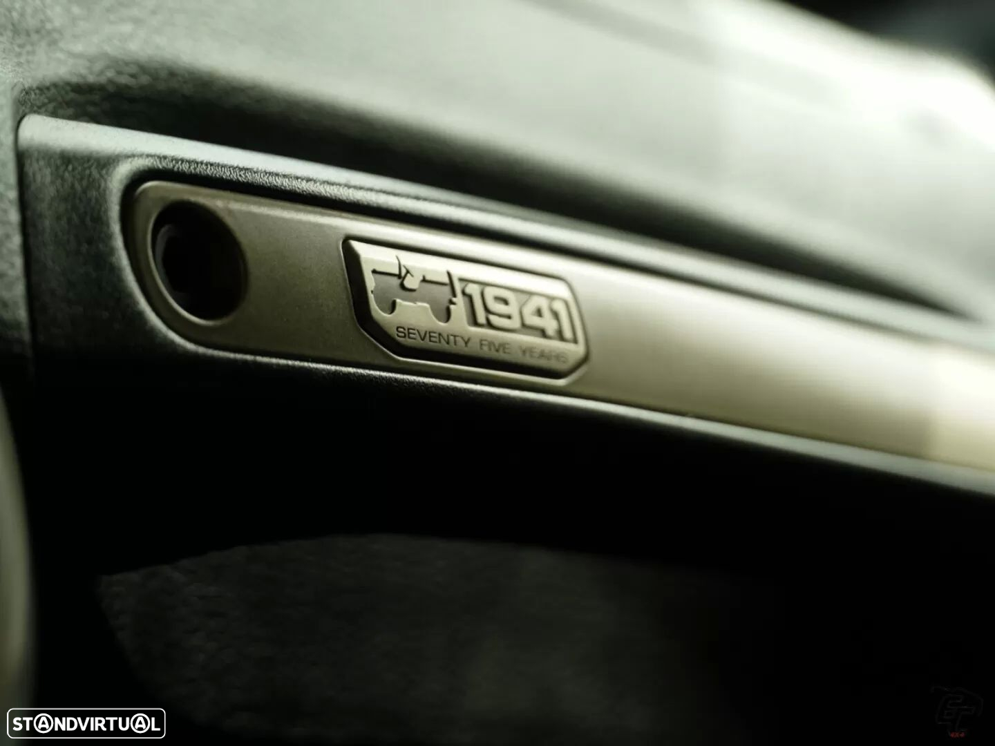 Jeep Wrangler Unlimited 2.8 CRD DPF Auto Sahara - 16