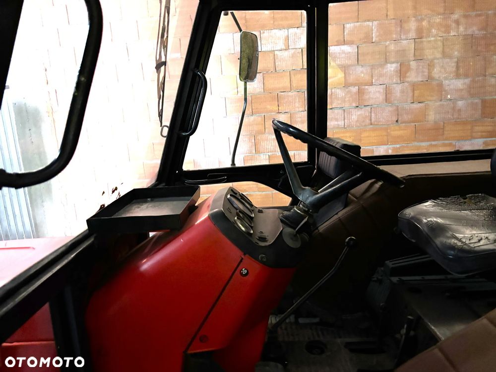 Zetor 7011 - 5