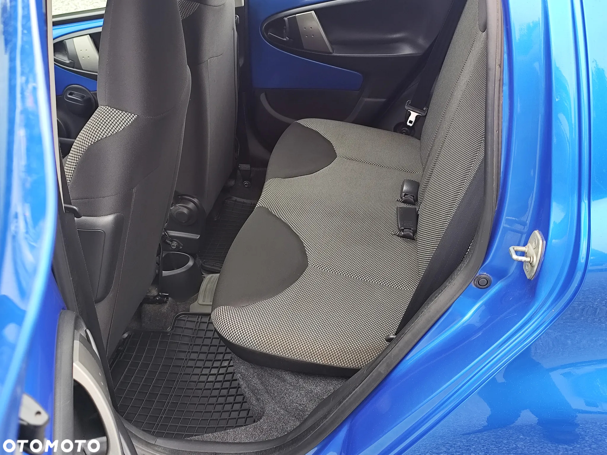 Toyota Aygo 1.0 VVT-i - 25