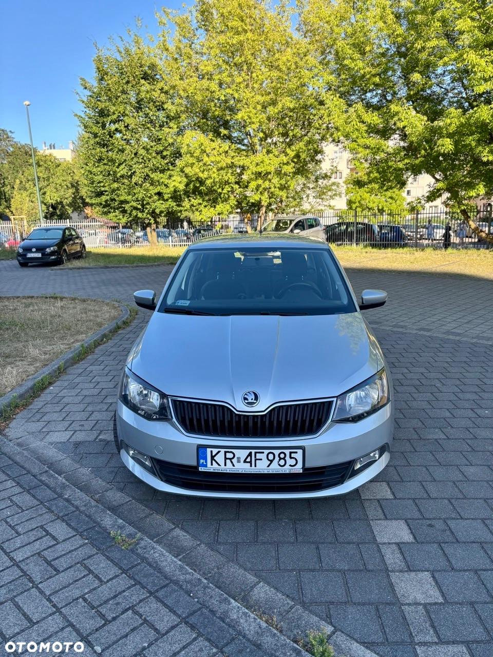 Skoda Fabia 1.2 TSI Ambition - 2