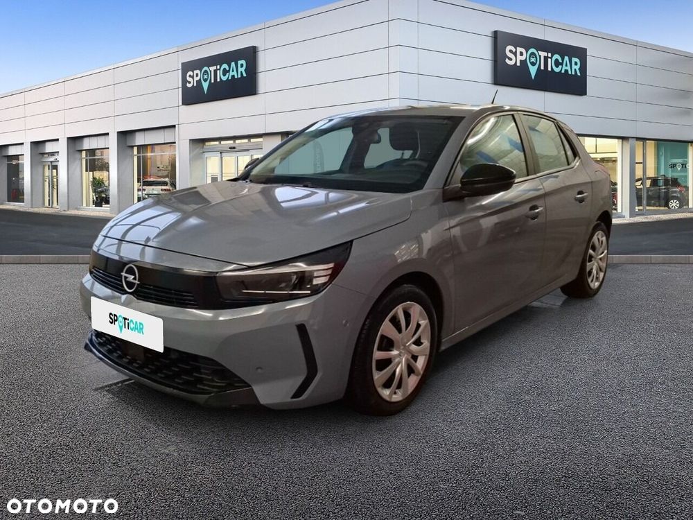 Opel Corsa 1.2 T S&S - 2