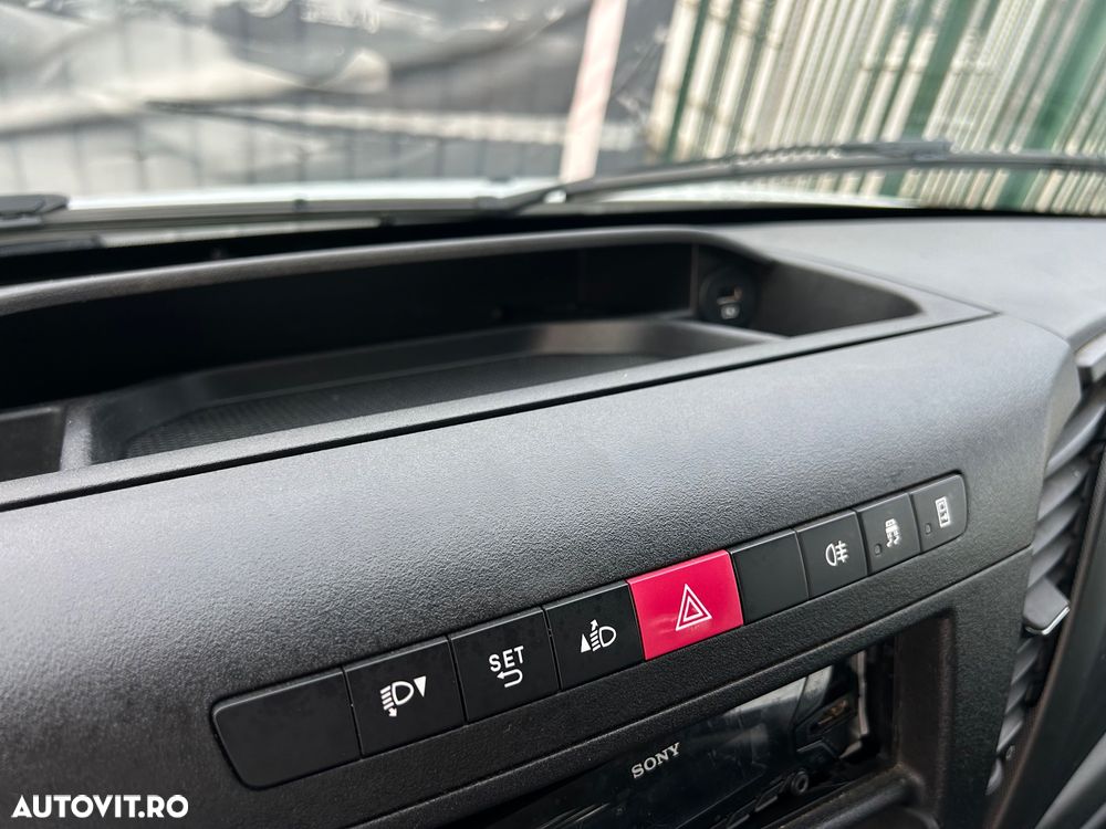 Iveco Daily 3.0 D BASCULABIL - 33