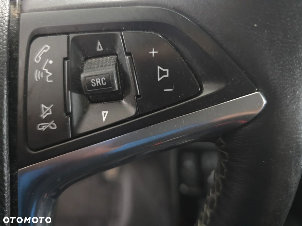 Opel Mokka X ver-x-1-6-d-cdti-ecoflex-start-stop-innovation - 14