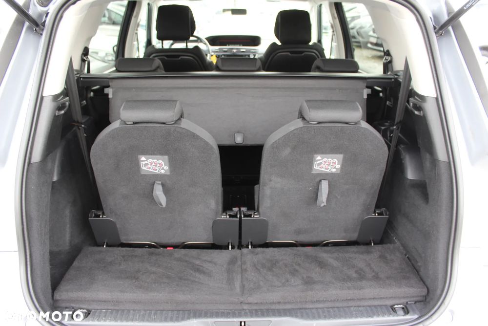 Citroën C4 Picasso 1.6 BlueHDi MoreLife S&S EAT6 - 26