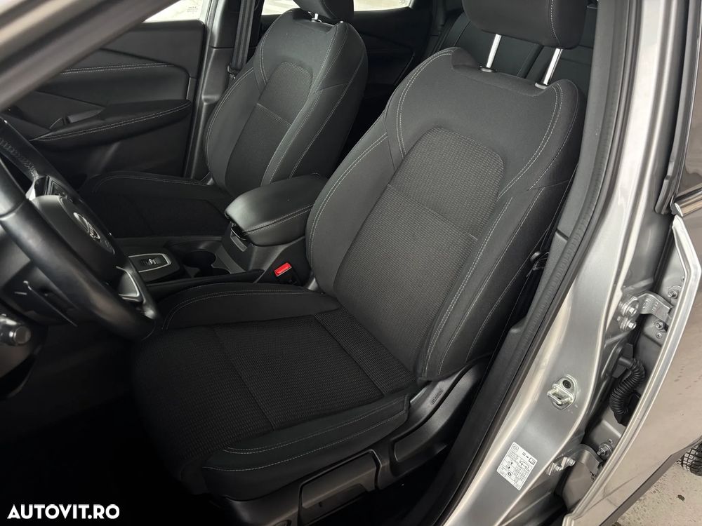 Nissan Qashqai 1.3 DIG-T MHEV Xtronic N-Connecta - 32