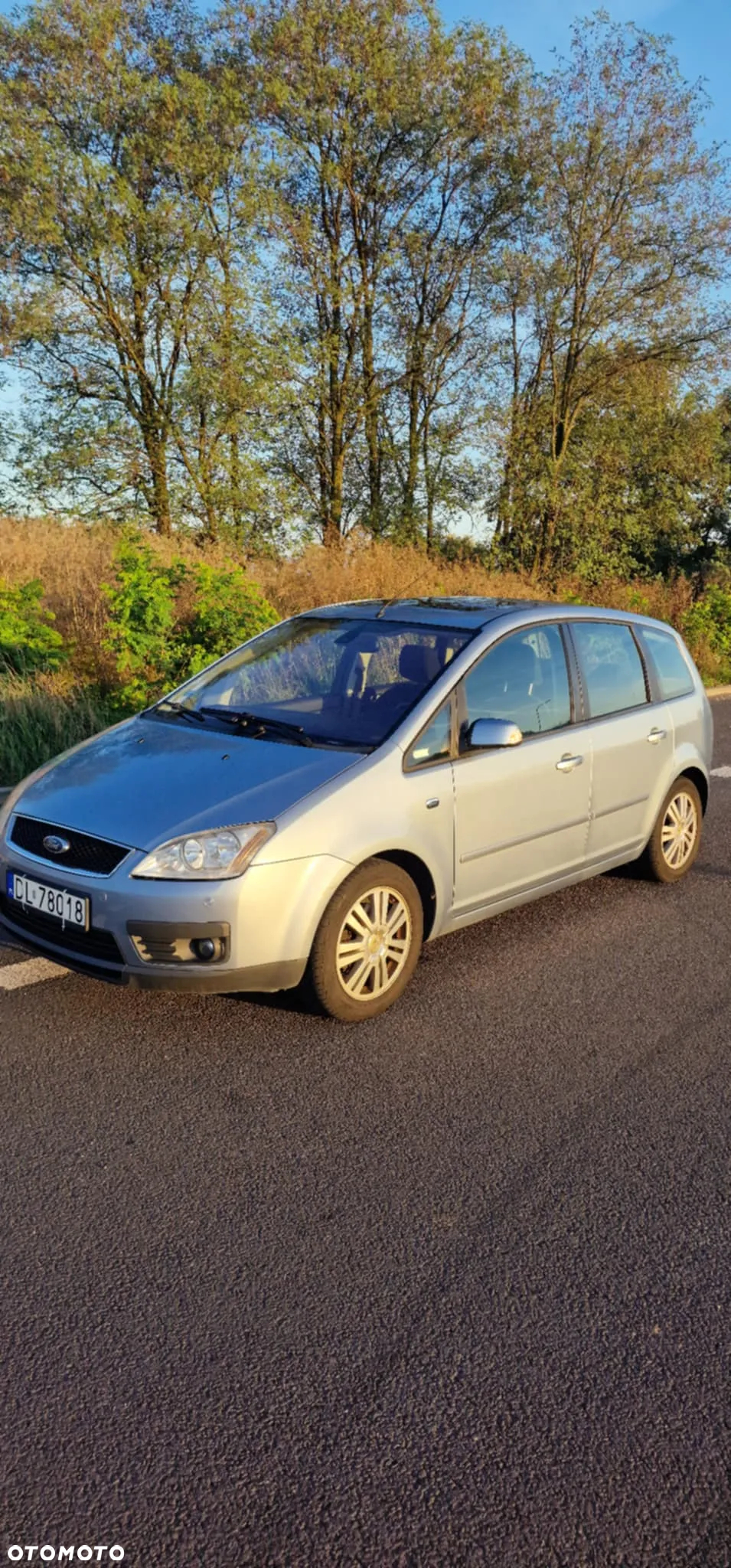 Ford C-MAX - 5