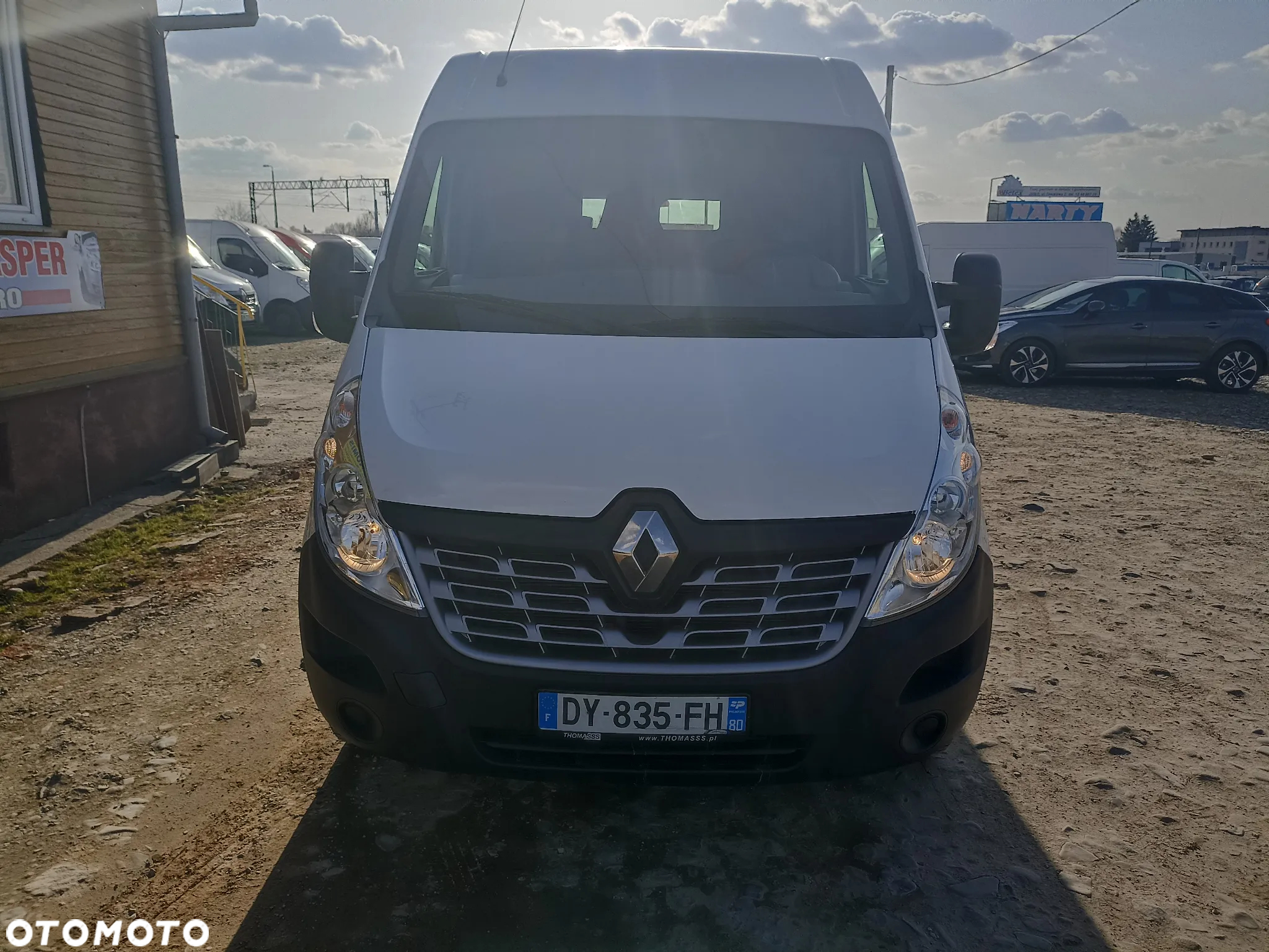 Renault MASTER - 3