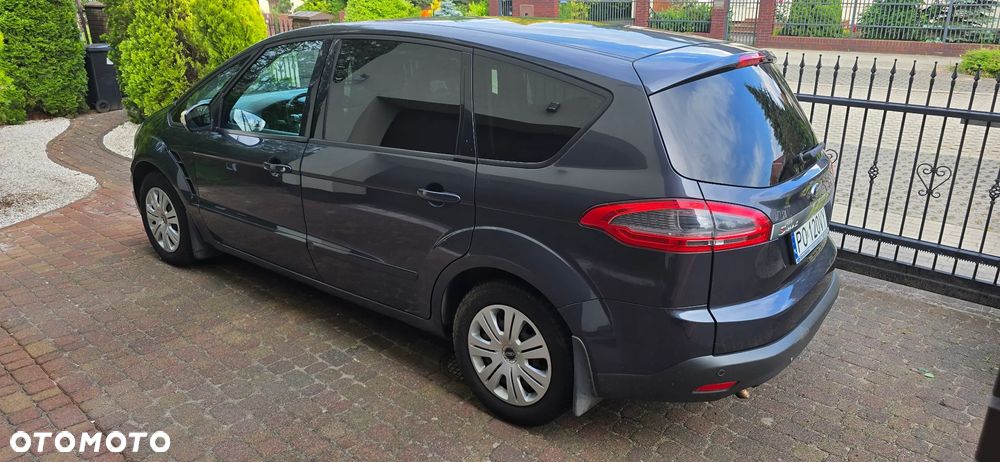 Ford S-Max 2.0 Trend - 2