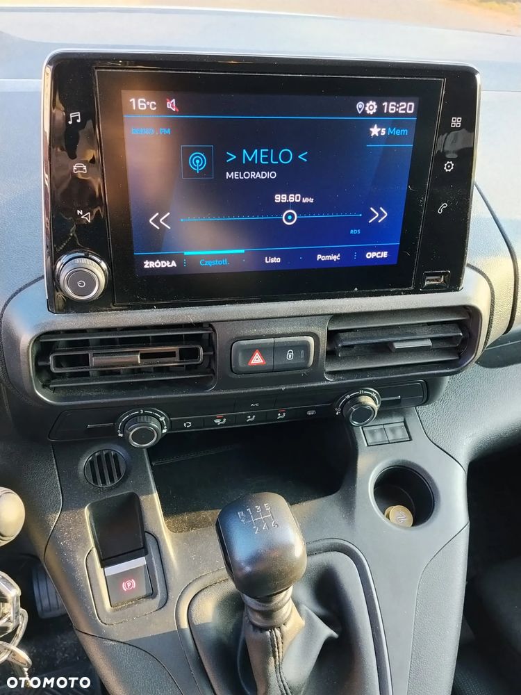 Peugeot Partner - 18