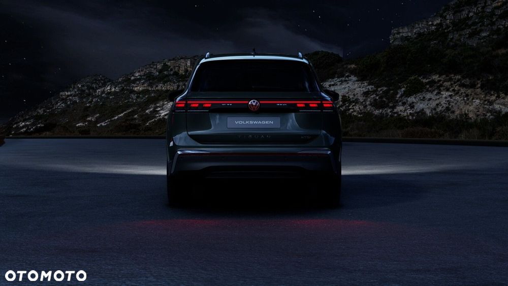Volkswagen Tiguan - 20