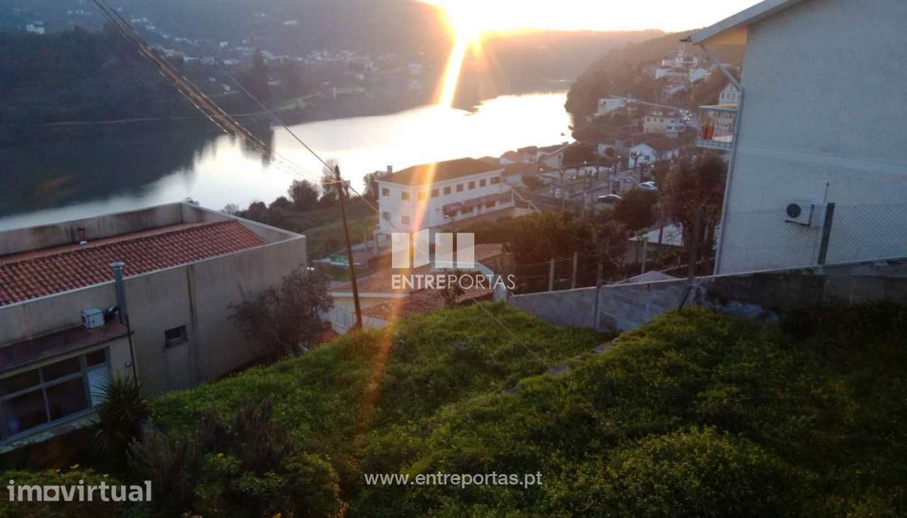 Venda Terreno c/ vistas sobre o Rio Douro, Rio Mau, Penafiel - Grande imagem: 5/22