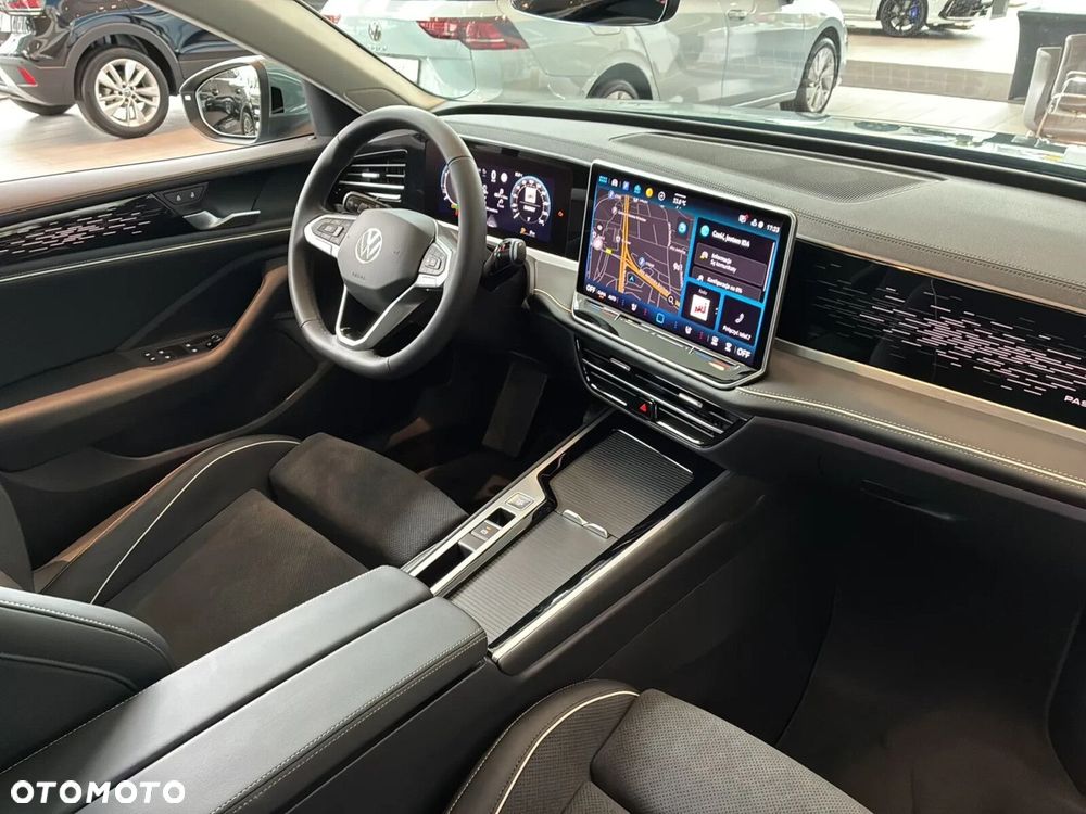 Volkswagen Passat Variant - 28