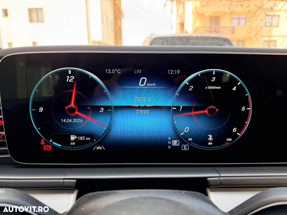 Mercedes-Benz GLE 400 d 4MATIC - 3