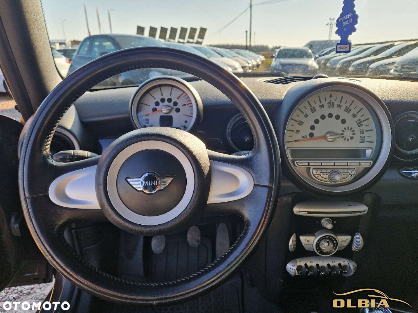 MINI Clubman - 11