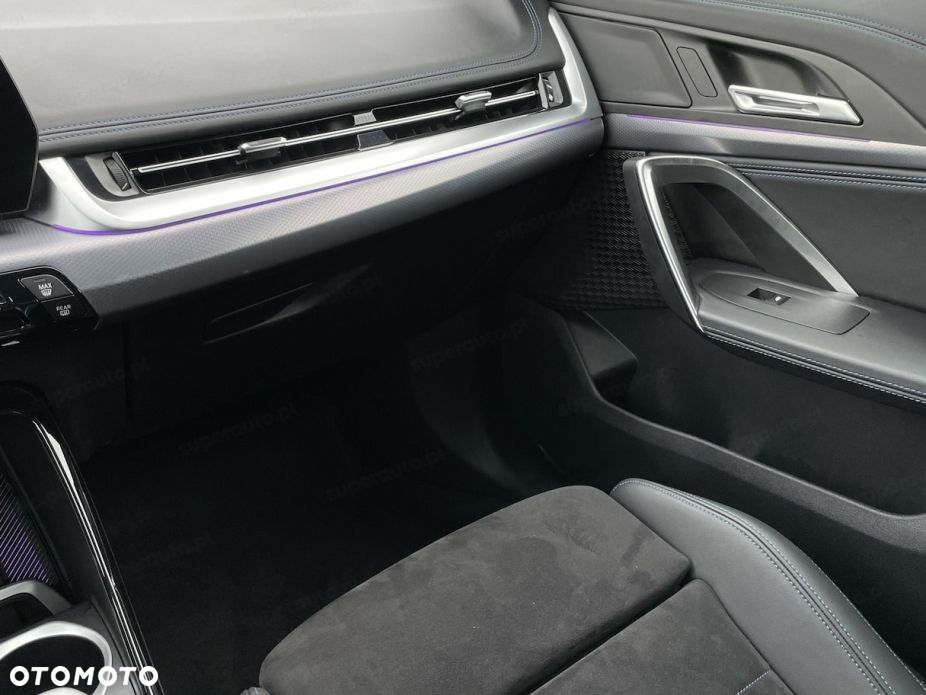 BMW X1 sDrive18d M Sport - 10
